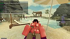 roblox adventure with friends