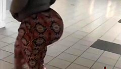 And The Ass Was Fat and Silly for Licking