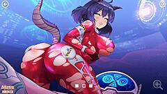 i get my pussy double penetrated roughly by european and asian pornstars in a quickie fuck