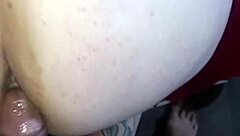 Can you handle this big fat ass getting deep assfucking? Sucking and deepthroat with spitting.