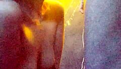 She Swallows the Whole Dick and Balls!