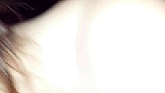 Amateur sucks and fucks until she orgasms, want to see?