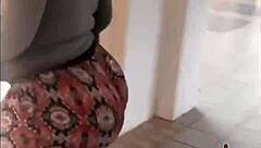 And The Ass Was Fat and Silly for Licking