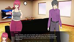 let's play sullied rose with big tits