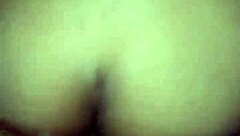 Arab wife enjoys hot ass fucking with milf.