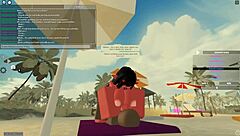 roblox adventure with friends