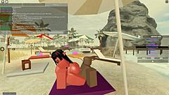 roblox adventure with friends