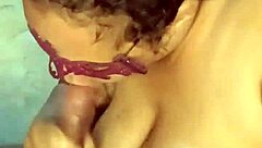 Big beautiful woman enjoys rough anal sex and facial finish