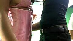 big booty girl from the hood