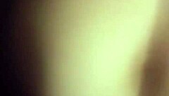 Dirty talking slut gets pounded by a big cock in POV
