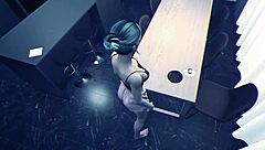 Let's play Modern Luxury in chapter 1