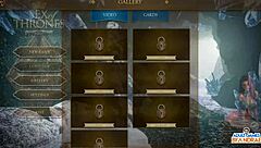 Princess Lilian Satisfies Sexual Urges With Monster Cock