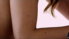 Petite teen 18+ bangs big dick neighbor doggystyle, so hot!