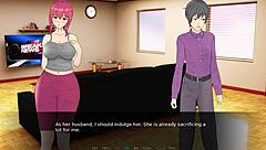 let's play sullied rose with big tits