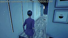 Let's play Modern Luxury in chapter 1