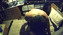 Hubby fucks me good in doggystyle, what about you?