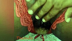 Big tits and a big ass get some hot action in a revenge fuck
