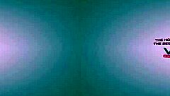 Blonde Kay Carter Tries Out Sex Swing For Hardcore Cumshot