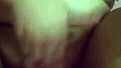 showing and touching myself deliciously