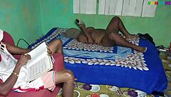 She gets hardcore fuck with big dick