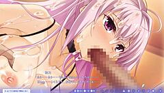 Bound Women Dance Lewdly Behind Scenes: Yumi Neyazaki and Yuno Higashigasaki in BDSM Bondage