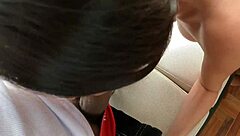 Victoria Camargo Faces Two Cocks For First Time?