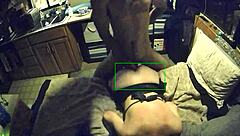 Hubby fucks me good in doggystyle, what about you?