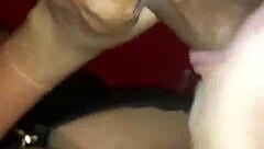 young married latina craves big black cock action
