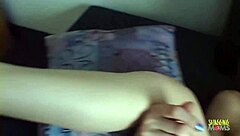 White Blonde Milf Darryl Hanah Craves Bbc Deep Inside Her Doggystyle