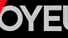 Beach Voyeur Catches Curvy Milf Sucking and Banging Doggystyle