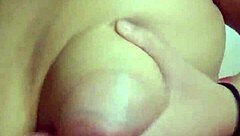 showing and touching myself deliciously