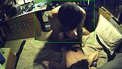 Hubby fucks me good in doggystyle, what about you?