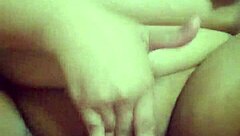 showing and touching myself deliciously