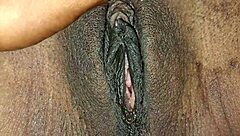 Old Indian boss seduces young babysitter for hardcore sex