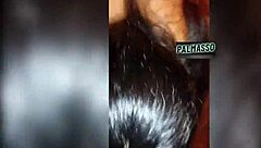 Bold beauties get creampied in homemade Mexican hardcore videos