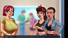 Weishaupt Summer Time Saga 3