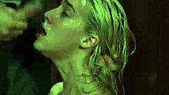 Teen next door bound tight for rough missionary pounding.  