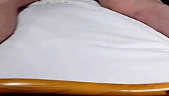 i got an up close view of my fuck buddy's cock in my wife's arse and it was so naughty and orgasmic