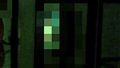 Real Stepmom Hidden With Multiple Orgasms From Big Tits Action