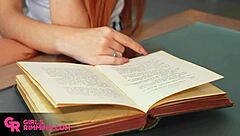 Girls rim step sister