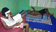 She gets hardcore fuck with big dick