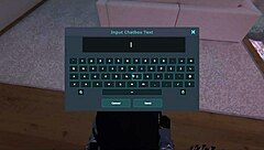 Yukoshvr - Kafka and Furina take turns on goth boy