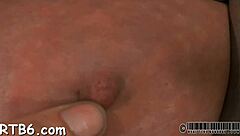 Sadomasochism harness for bondage and rough sex