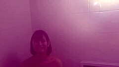 Intense Creampie Action With 18-Year-Old Japanese Girl