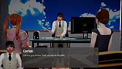 Play Headmasters Fantasy Part 3!