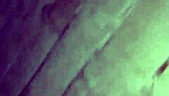 Old Woman Needs It Hard