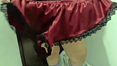 Colombian Milf's Big Ass Ready!