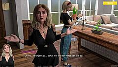 Rosewater manor 21 game adventure