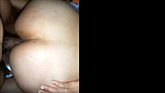 A Blast In Her Delicious Ass