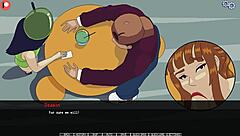 Let's Play with Hot Toys and Shaved Ass for Wild Anal Action. Get Ready for Intense Fun!